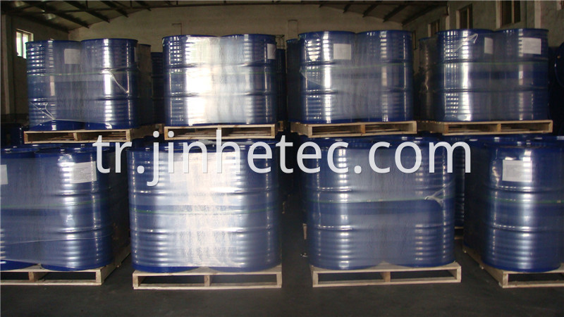 Dioctyl terephthalate Plasticizer DOTP 99.5% 